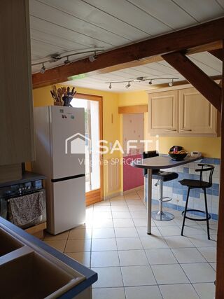  Maison à vendre 5 pièces 100 m²
