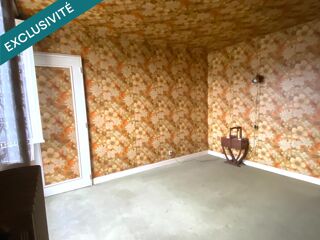  Maison � vendre 4 pi�ces 80 m�