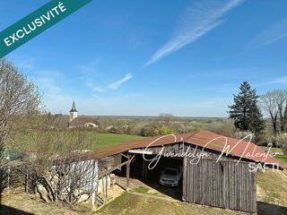  Maison à vendre 11 pièces 277 m²