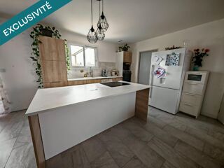  Maison à vendre 5 pièces 119 m²
