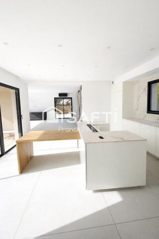  Maison à vendre 5 pièces 158 m²