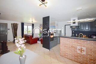  Maison � vendre 5 pi�ces 160 m�