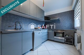  Appartement � vendre 3 pi�ces 68 m�