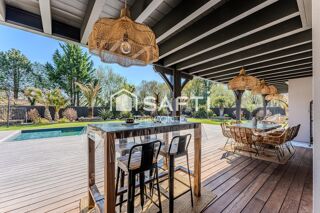  Maison � vendre 7 pi�ces 324 m�