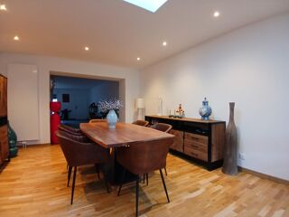  Maison à vendre 6 pièces 178 m²