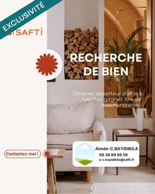  Terrain � vendre 14982 m�