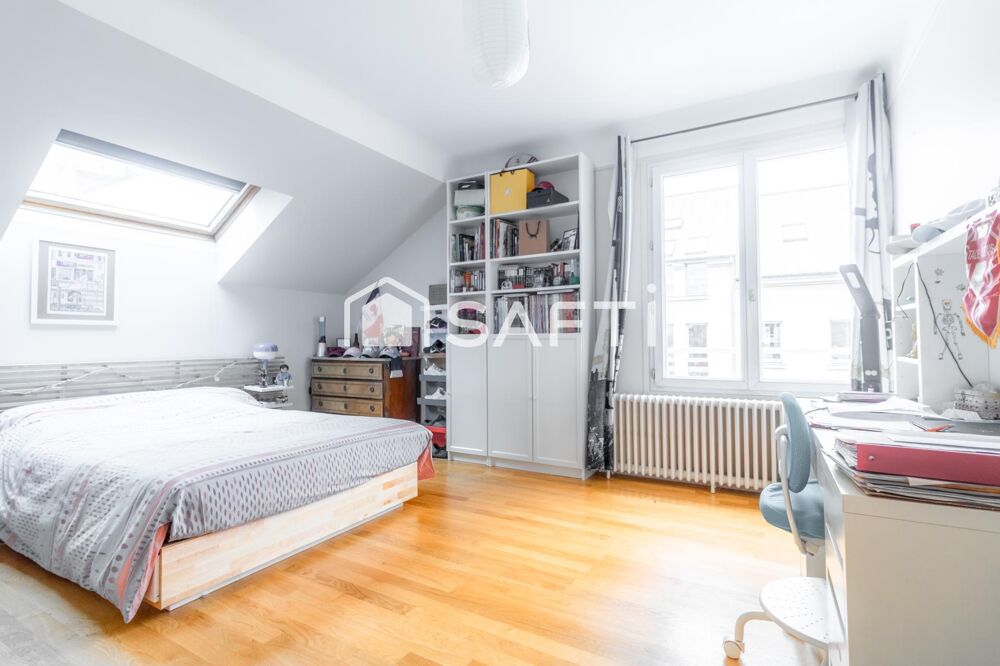 � vendre  Maison Versailles (78000)