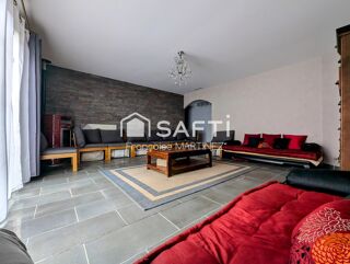  Maison � vendre 7 pi�ces 145 m�