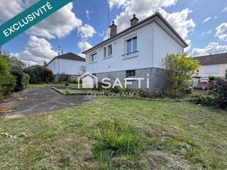  Maison à vendre 3 pièces 52 m²