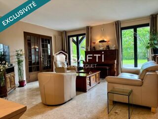  Maison � vendre 7 pi�ces 142 m�