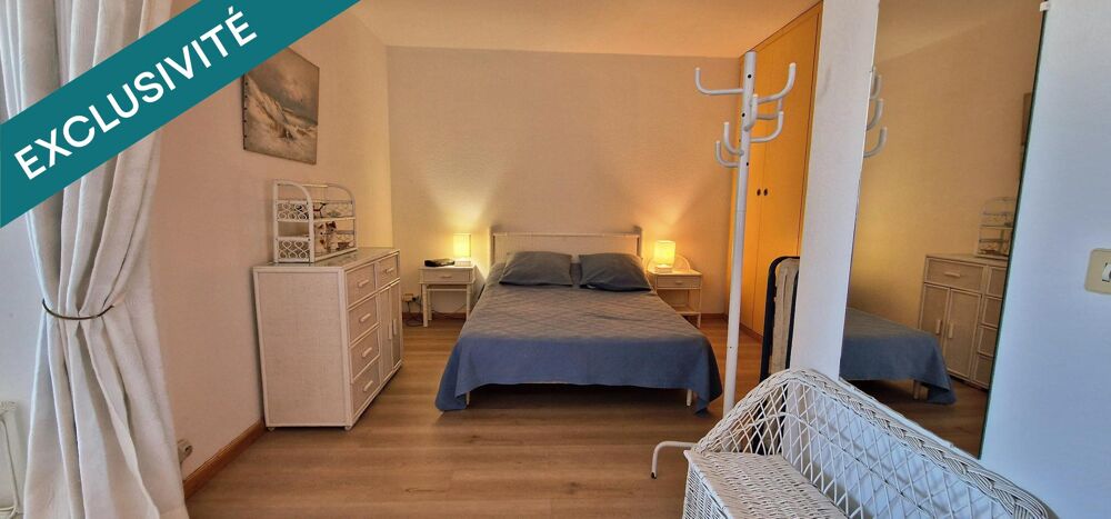 Vente Appartement SUPERBE 2 PIECES 46 M2 DANS RESIDENCE AVEC PISCINE Mandelieu-la-napoule