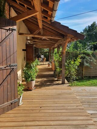  Maison à vendre 5 pièces 166 m²