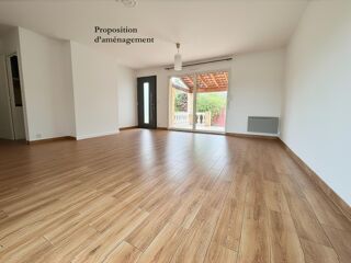  Maison à vendre 5 pièces 100 m²