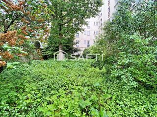  Appartement à vendre 1 pièce 17 m²