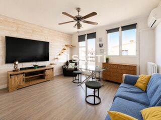  Appartement à vendre 3 pièces 57 m²