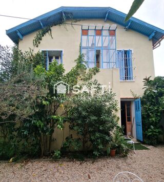  Maison à vendre 6 pièces 115 m²