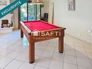  Maison à vendre 8 pièces 214 m²