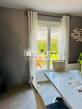  Maison � vendre 5 pi�ces 105 m�