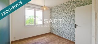  Maison � vendre 3 pi�ces 65 m�