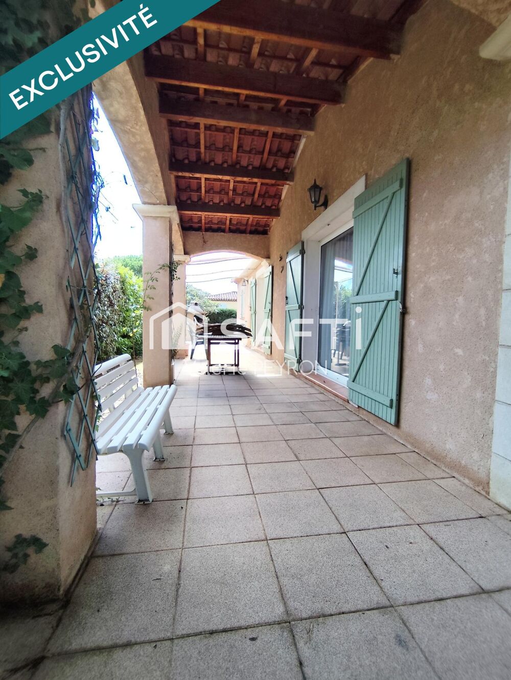 � vendre  Maison Aix-en-Provence (13090)