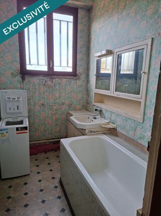  Appartement à vendre 4 pièces 62 m²