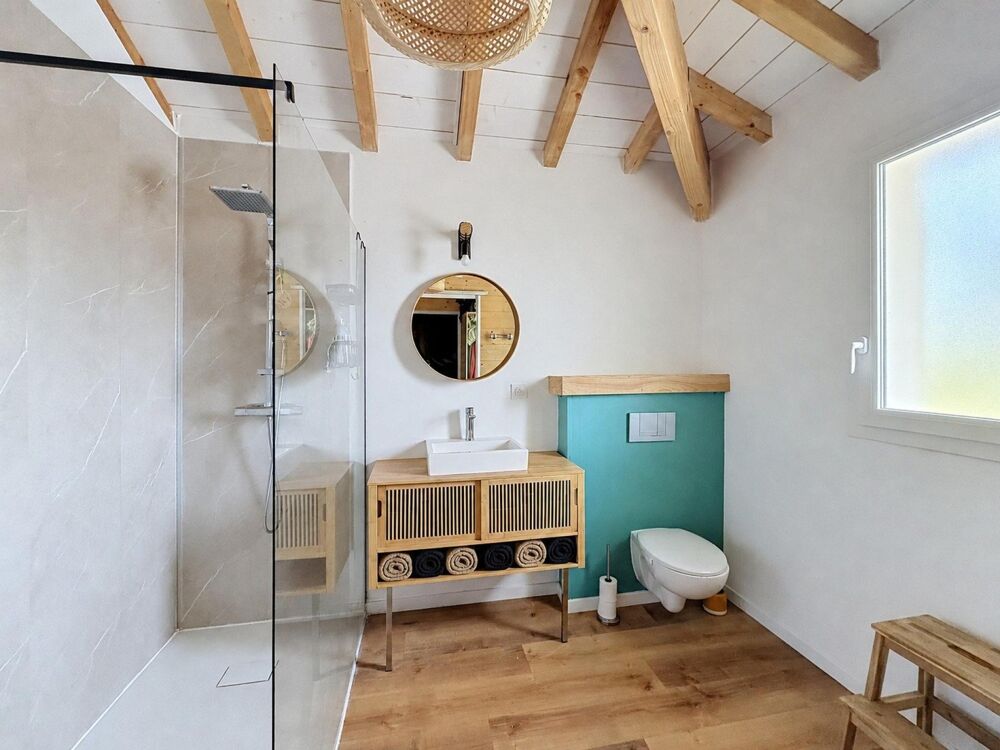 à vendre  Maison La Bastide-Clairence (64240)