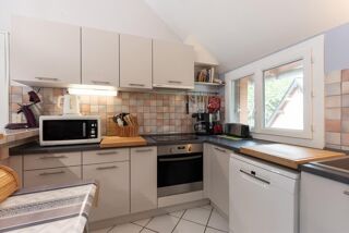  Appartement à louer 5 pièces 98 m²