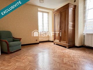  Maison � vendre 4 pi�ces 85 m�