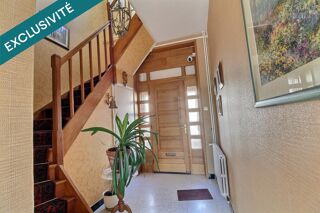  Maison � vendre 8 pi�ces 127 m�