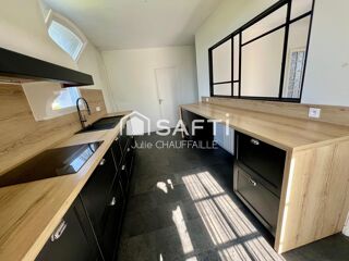  Maison à vendre 6 pièces 121 m²