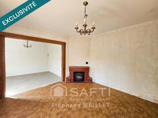  Maison à vendre 6 pièces 108 m²