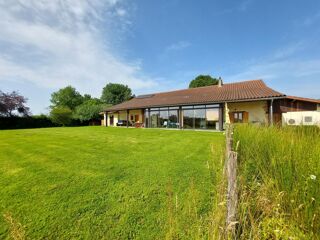  Maison à vendre 5 pièces 163 m²
