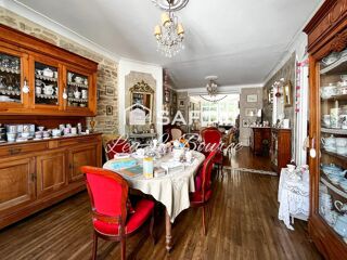  Maison à vendre 9 pièces 237 m²