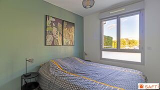 Vente Appartement T3 récent 71 m² avec terrasse, piscine et box Puget-sur-argens
