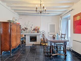  Maison � vendre 6 pi�ces 200 m�