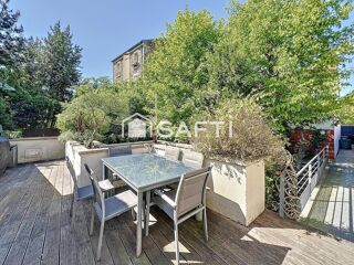  Maison à vendre 6 pièces 192 m²
