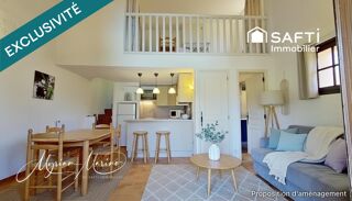  Appartement � vendre 3 pi�ces 45 m�