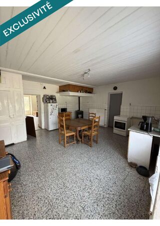  Maison à vendre 5 pièces 133 m²
