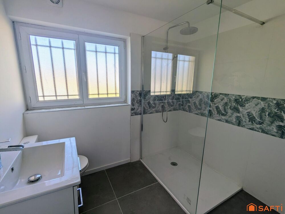 � vendre  Maison Aigues-Mortes (30220)