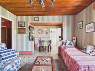  Maison à vendre 4 pièces 57 m²