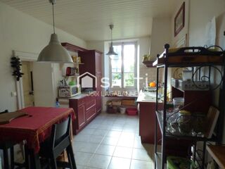  Maison à vendre 8 pièces 255 m²