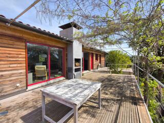  Maison � vendre 5 pi�ces 165 m�