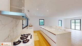  Maison � vendre 5 pi�ces 152 m�