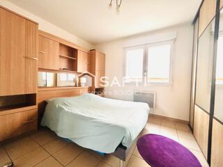  Appartement à vendre 2 pièces 34 m²