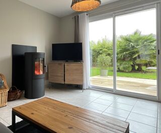  Maison � vendre 5 pi�ces 114 m�