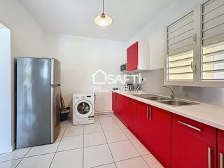  Appartement à louer 3 pièces 73 m²
