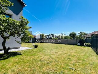  Maison à vendre 7 pièces 140 m²