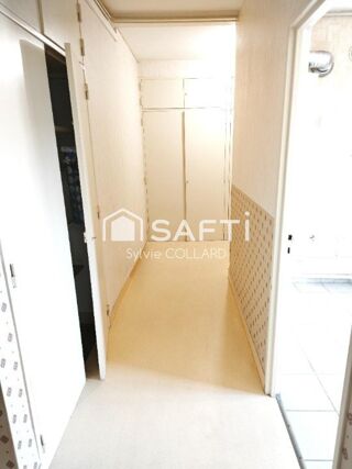  Appartement � vendre 2 pi�ces 57 m�