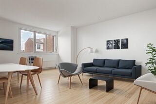  Appartement � vendre 4 pi�ces 90 m�