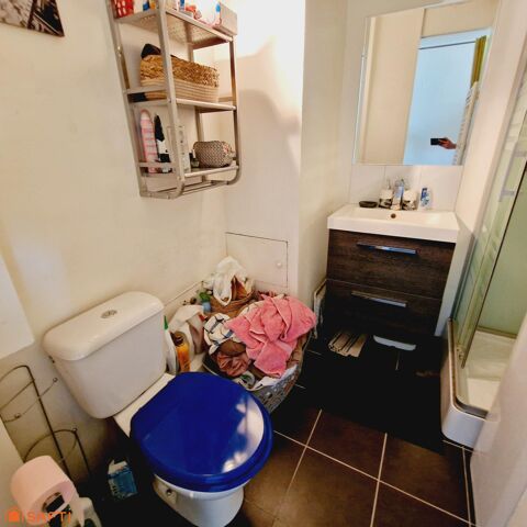  Appartement � louer 1 pi�ce 23 m�